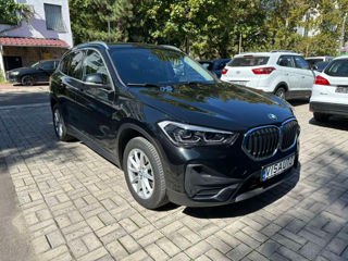 BMW X1 foto 1