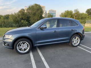 Audi Q5 foto 2