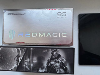 Red Magic 8s Pro foto 2