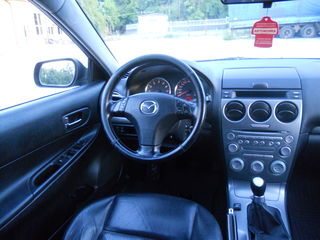 Mazda 6 foto 7