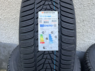 255/40 R20 Hankook Icept Evo3 Winter/ Доставка, livrare toata Moldova 2024 foto 1