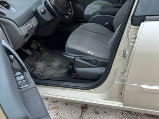 Renault Scenic foto 6