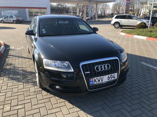 Audi A6 foto 1