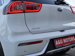 KIA Niro foto 9