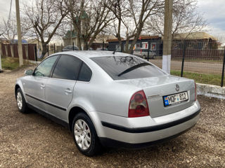 Volkswagen Passat foto 6