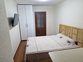 Apartament drăguț cu 2 camere foto 2