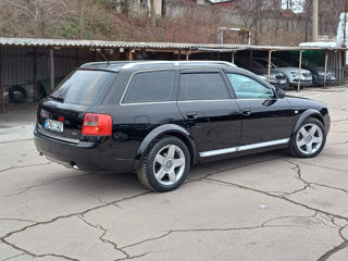 Audi A6 Allroad foto 2