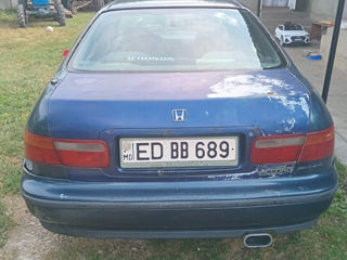 Honda Accord foto 2