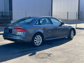 Audi A4 foto 4