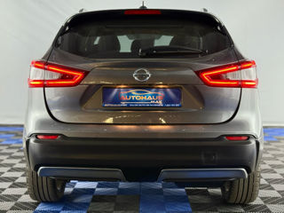 Nissan Qashqai foto 3