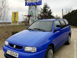 Volkswagen Polo foto 2