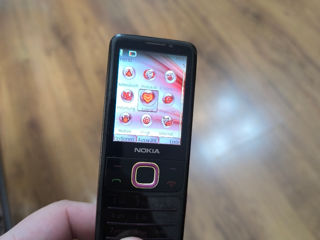 Nokia 6700c в хорошем состоянии