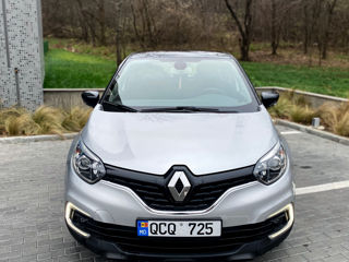 Renault Captur foto 3