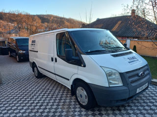 Ford Transit foto 5