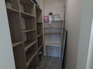 Apartament cu 3 camere,  Centru,  Bălți,  Bălți mun. foto 2