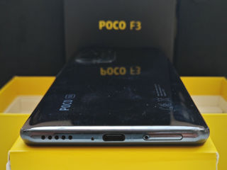 Poco F3 8/256GB 5G Snapdragon 870 за пол цены foto 9