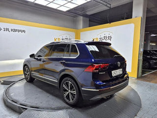 Volkswagen Tiguan foto 6