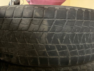 225/65 R17 Bridgestone foto 2