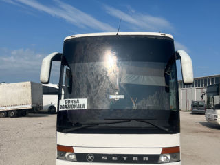 Setra S315 GT-HD фото 1