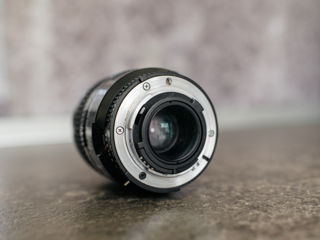 Nikon AF Micro Nikkor 60mm 1:2.8D foto 2