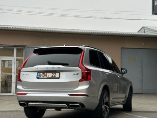 Volvo XC90 foto 3