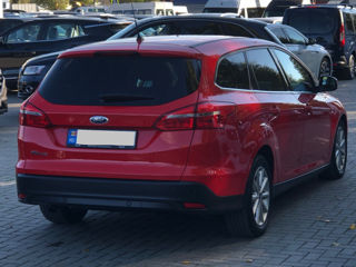 Ford Focus foto 5