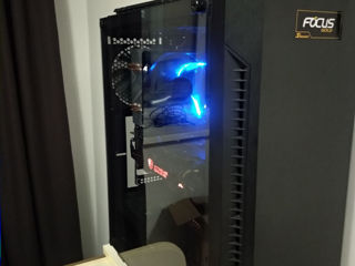 Set procesor și placa de bază (i5-12400+MSI Pro H610M-E) - Livrare+instalare gratuită foto 2