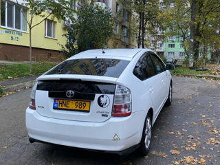 Toyota Prius foto 5