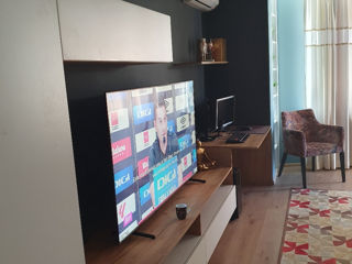 București, apartament cu 2 odăi. фото 7