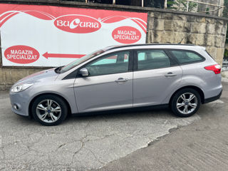 Ford Focus foto 1