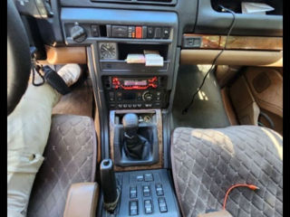 Land Rover Range Rover foto 5