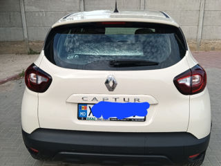 Renault Captur foto 6