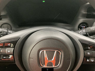Honda HR-V foto 10