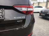 Skoda Superb foto 6