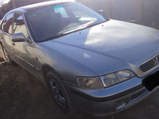 Honda Accord foto 2