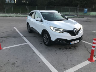 Renault Kadjar foto 8