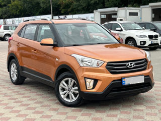 Hyundai Creta foto 5