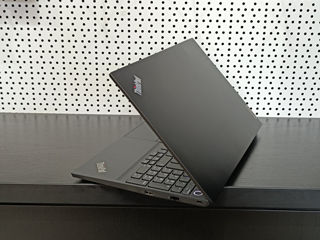 Laptop Thinkpad E15 Gen 4 Licență Windows 11+ Garanție(i5 12 Gen//16 Gb Ram//512 SSD) foto 3