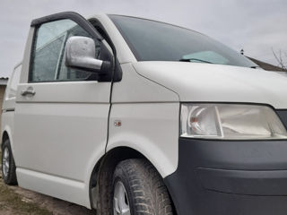 Volkswagen Transporter foto 4