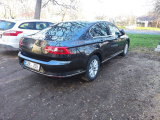 Volkswagen Passat foto 10