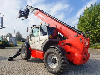 Manitou MT 1840 H