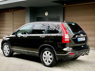 Honda CR-V foto 4