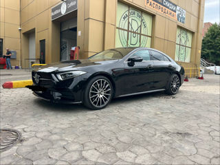 Mercedes CLS-Class, 2019 г.