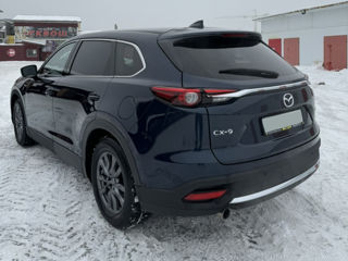 Mazda CX-9 foto 6