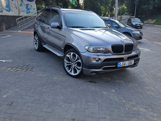 BMW X5 foto 1