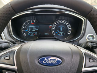 Ford Focus foto 10