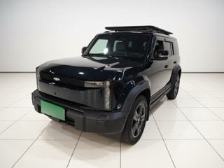 Chery Fulwin T10, 2025
