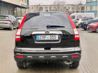 Honda CR-V foto 6