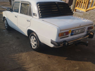 Lada / ВАЗ 2101 foto 5