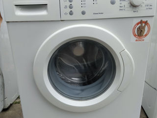 Bosch 5 kg, livrare